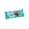 Chocolate en barra Godet x 100 Gr Chocolate Semi-Amargo