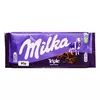 Chocolate Milka x90Gr Triple Cocoa