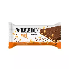 Chocolate Vizzio Con Mani x165grs.
