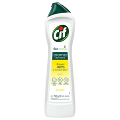 Cif Crema Limón x750 grs