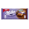 Chocolate Milka x100Gr Oreo Brownie