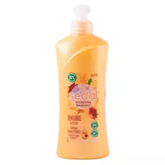 Crema para Peinar Sedal x 300 ml Jengibre