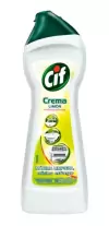 Cif Crema Limón x 375 grs
