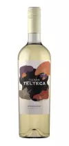Vino Blanco Tierra Telteca Chardonnay x 750cc