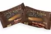 Medallón de Dulce de Leche Felfort x1U.
