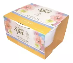 Cera Depilatoria Natural Estilo Spa Repuesto