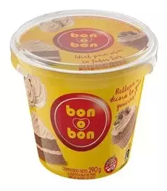 Relleno Untable Bon o Bon x 290 gr