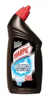 Harpic Power Plus Blanco y Brillante x500ml.