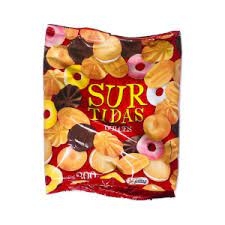 Masitas Surtido Solita x 300 grs