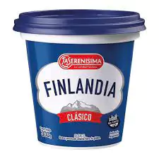 Queso Finlandia Clásico La Serenisima x 290 grs