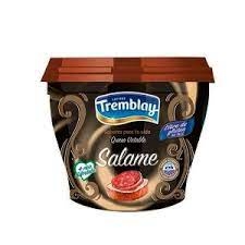 Queso Untable x 190 grs Tremblay Salame