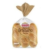 Pan para Panchos Bimbo Artesano x 6 unidades