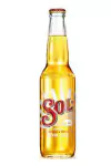 Cerveza Sol x 330 cc