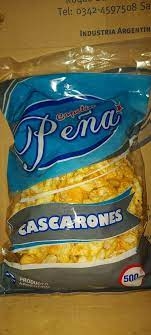 Chalitas x 100 grs