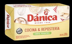 Margarina Dánica Pan x 200g