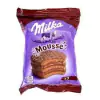 Alfajor Milka Mousse Triple