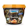 Queso Untable x 190 grs Tremblay Cheddar