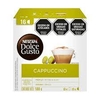 Café en Cápsulas Dolce Gusto Cappuccino x 16u.