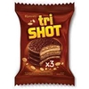 Alfajor Tri Shot Triple