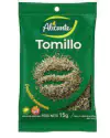 Tomillo Alicante x15 grs