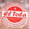 Hamburguesa El Tola x2u.