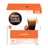 Café en Cápsulas Dolce Gusto Lungo x 16u.