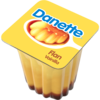Postre Danette x 95 grs Flan