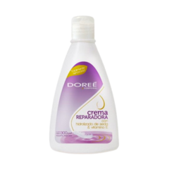 Crema Corporal Doree x300ml Reparadora con Vitamina E