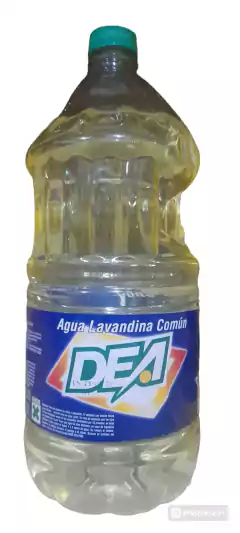 Lavandina Dea x2L