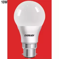 Lámpara LED Eveready 10w