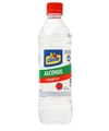 Alcohol Etílico 96º El Coloso x 500 ml
