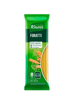 Fideos Knorr x 500 Grs Foratti