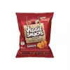Veggie Snack Barbacoa x45g.