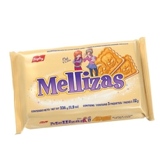 Galletitas Mellizas