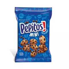Mini Pepitos x50gr