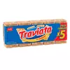 Masitas Traviatas x 100 grs x 5u.