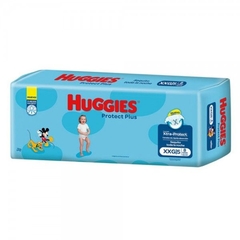 Pañales Huggies Classic x 8 Unid. XXG