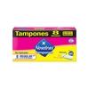 Tampon Nosotras Regular x8u.