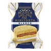 Alfajor Águila Mini Torta Blanco x60g.