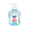 Jabón Liquido Estilo Spa x300ml. Coco