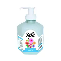 Jabón Liquido Estilo Spa x300ml. Coco