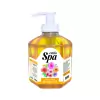 Jabón Liquido Estilo Spa x300ml. Maracuya