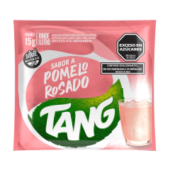 Jugo Tang Pomelo Rosado