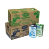 Leche Tregar Entera x 1 L Pack x 12