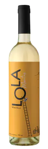 Vino Lola Montes White 750 ML