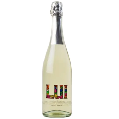 Vino Espumante Dulce Natural Lui x750ml.