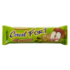 Barra Cereal Fort sabor Manzana y Almendras
