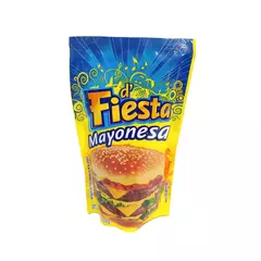 Mayonesa Danica Fiesta x 250 Cc
