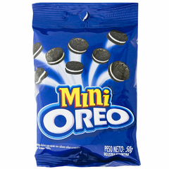 Mini Oreo x50gr