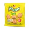 Mini Pitusas Limón x 160 g